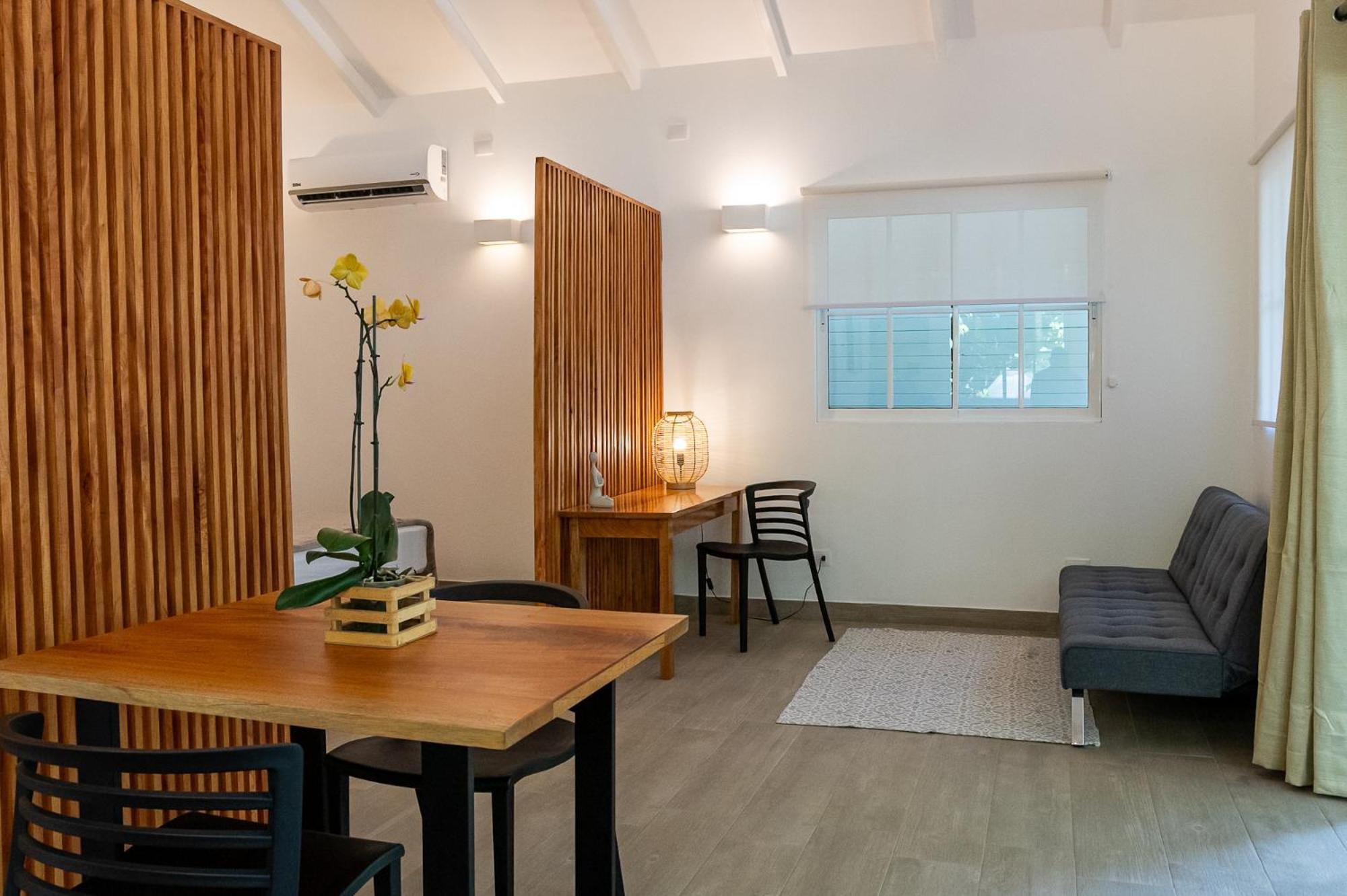 Jaguar Inn Bungalows Puerto Viejo de Talamanca Екстериор снимка