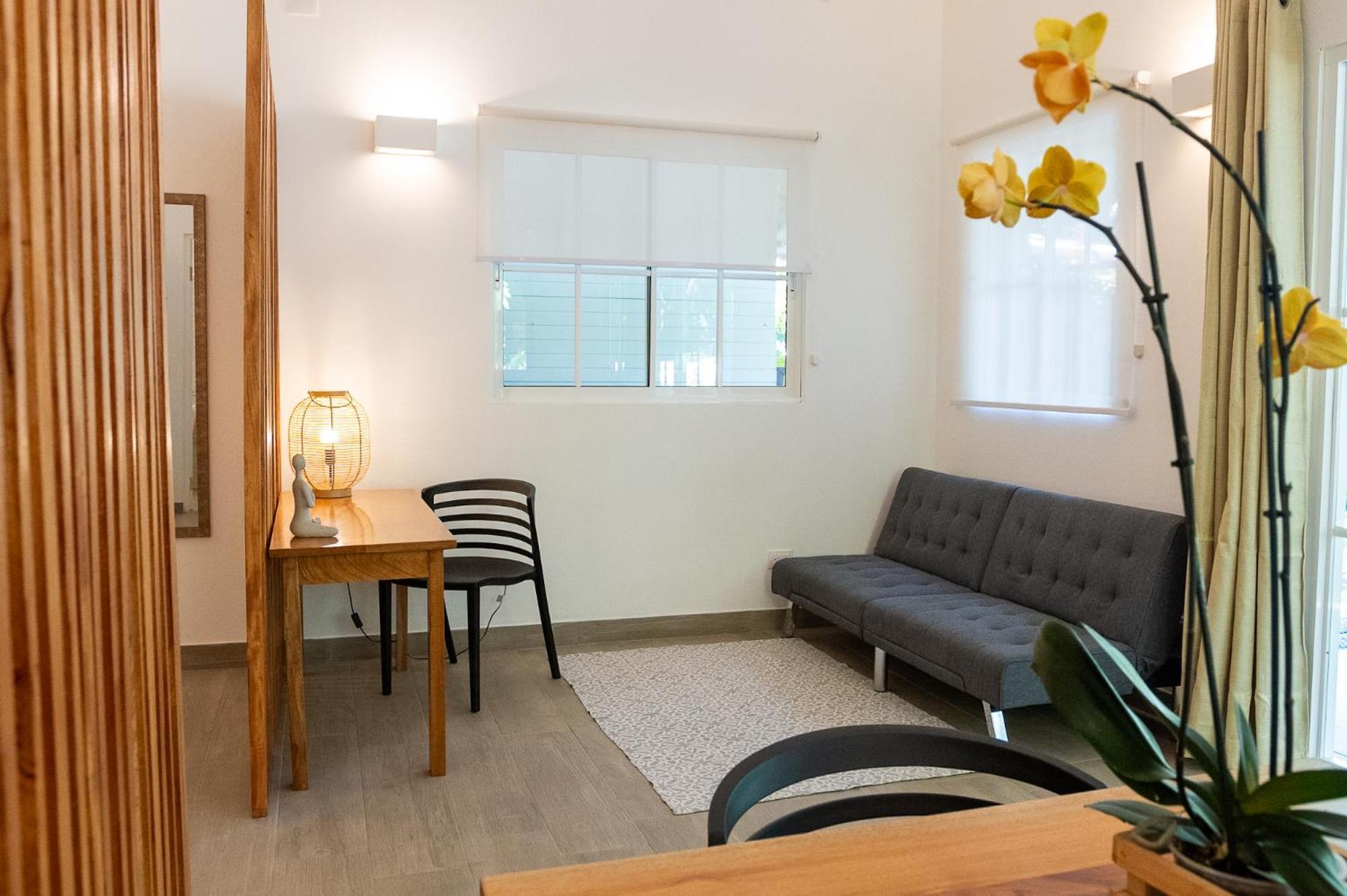 Jaguar Inn Bungalows Puerto Viejo de Talamanca Екстериор снимка