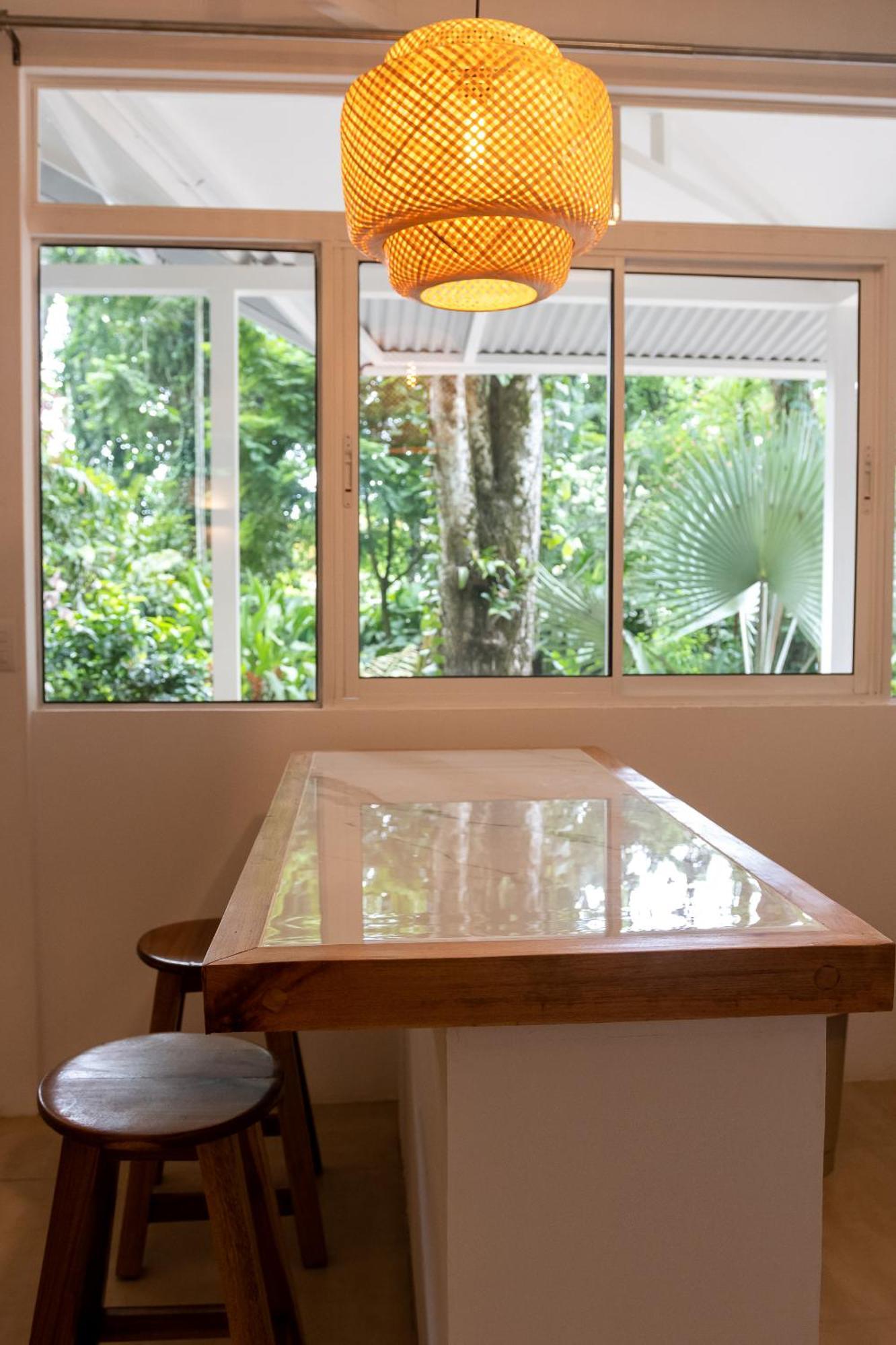 Jaguar Inn Bungalows Puerto Viejo de Talamanca Екстериор снимка
