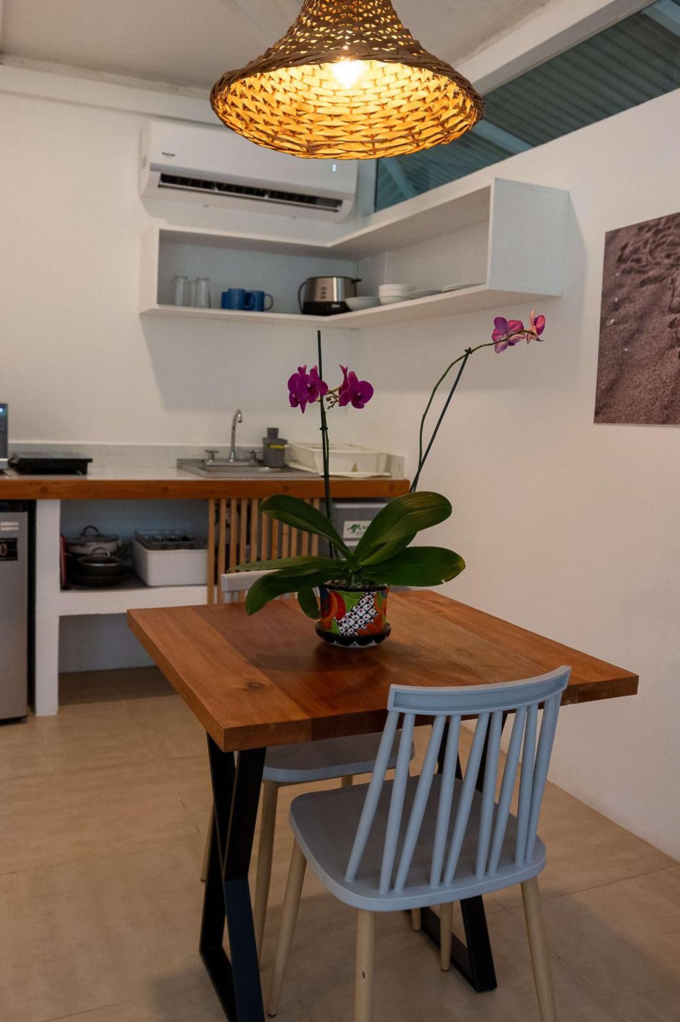 Jaguar Inn Bungalows Puerto Viejo de Talamanca Екстериор снимка